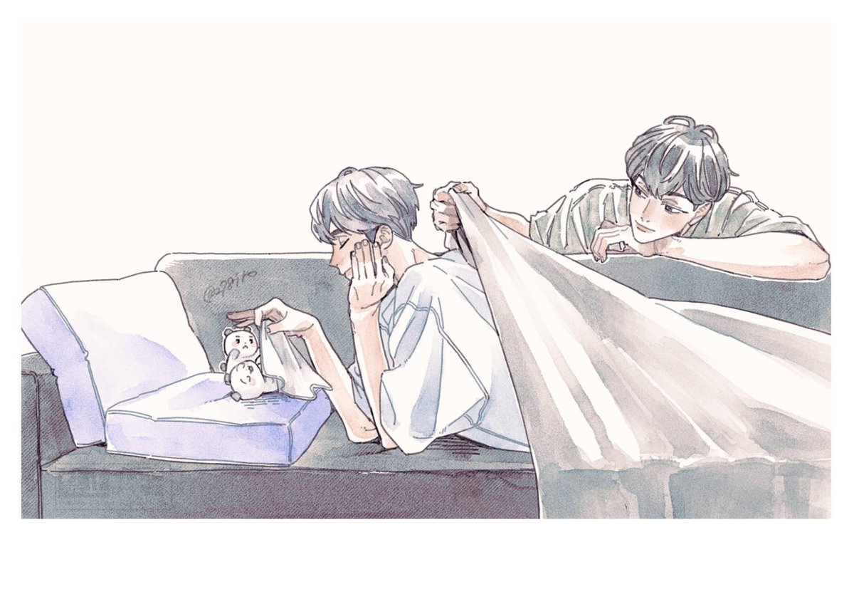 きのこ02 tweet media