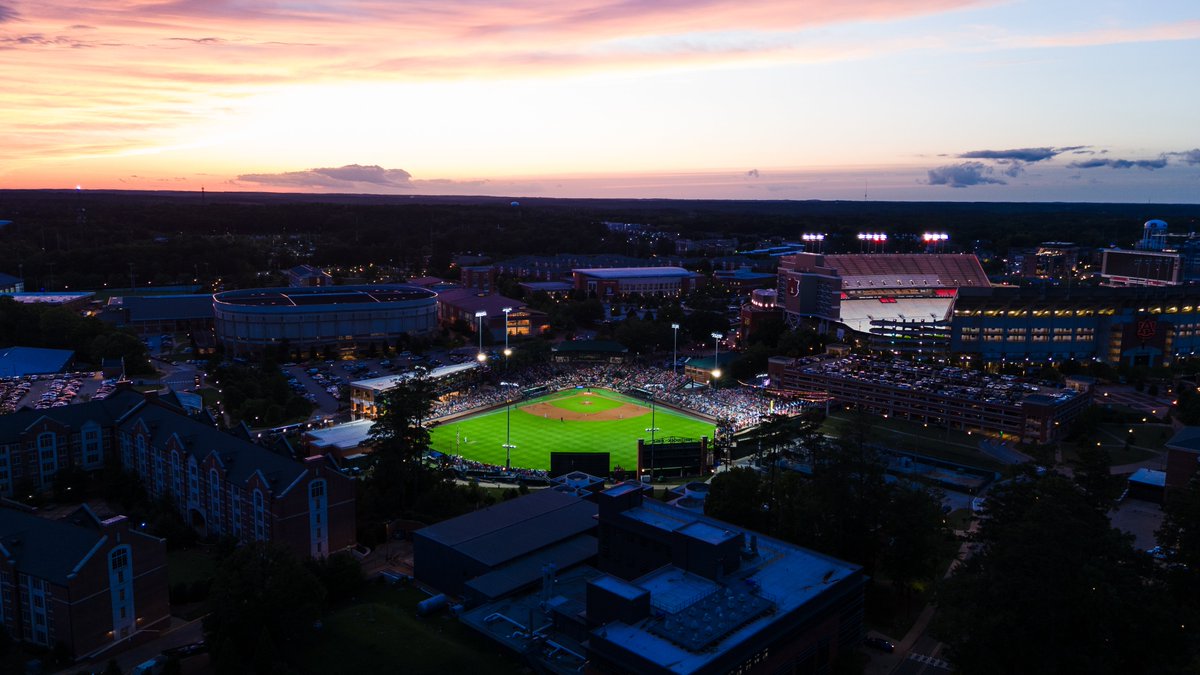 Auburn Baseball (@auburnbaseball) on Twitter photo The Loveliest Village on the Plains. 
#WarEagle | <a href="/AuburnU/">Auburn University</a> The Loveliest Village on the Plains. 
#WarEagle | <a href="/AuburnU/">Auburn University</a>
