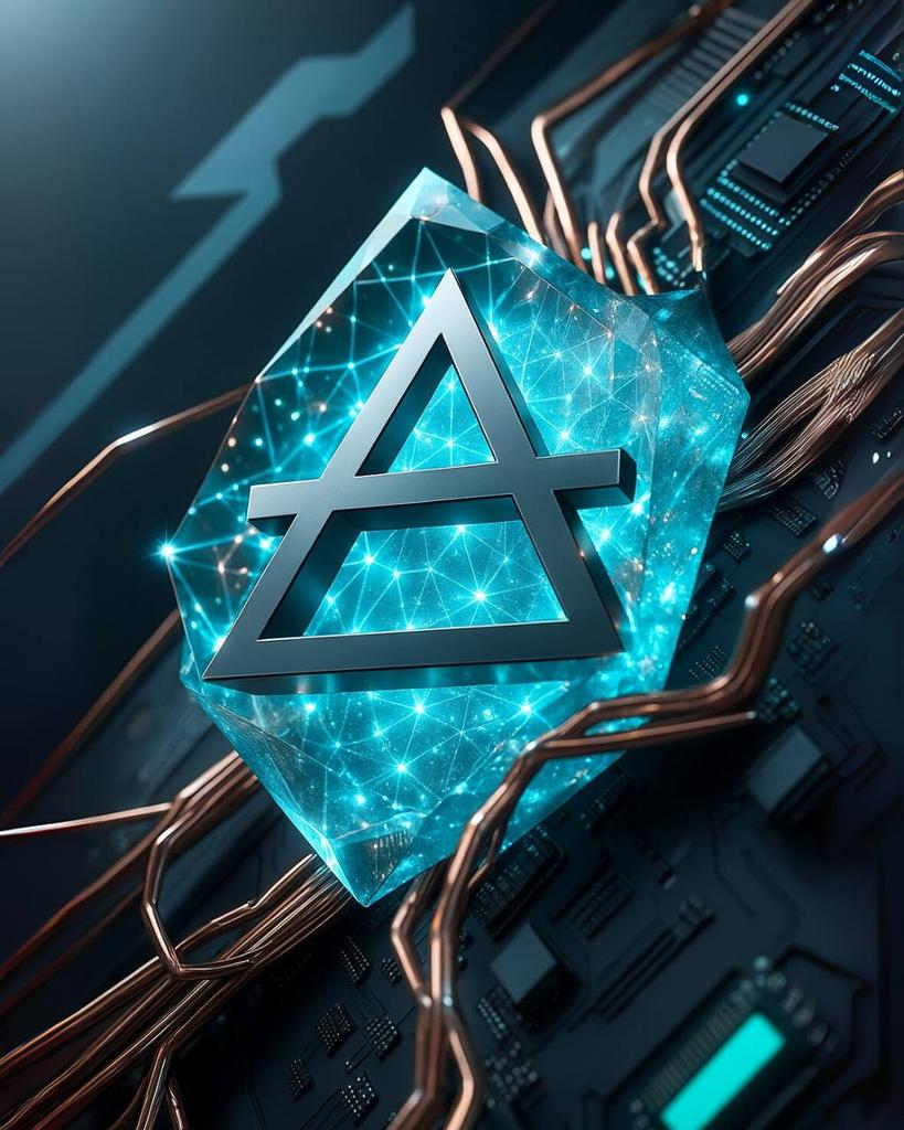 Aria_Winslow's tweet photo. 273,000+ TPS, sub-0.5s finality, military-grade securityโฆ and a mission to save the planet?
Thatโs #AERE Network a Layer 1 built not just for speed, but for impact.
Powered by GRN, $AERE is tackling pollution, cleaning oceans, restoring ecosystems & unlocking $6T+ in sustainability value by 2030.
itโs real-world utility on a blockchain that outperforms the competition:
โฎ 273K+ TPS
โฎ Sub-0.5s finality
โฎ Military-grade security
โฎ Built for DeFi, enterprises & global sustainability
Own the future. Make an impact.
https://t.co/1Y1cAawCz6
@Aerenetwork