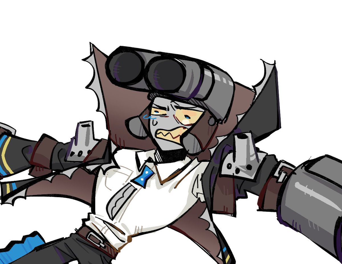 ssiyeon9's tweet photo. #gunshow #mrpuzzles #mrwpnz #smg4fanart 

giggle https://t.co/cQviVvaBXa