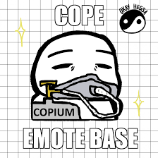 pelsolex's tweet photo. The $Cope is real https://t.co/uvXjmqVrQ7