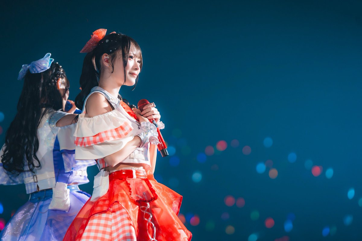 心花りり【iLiFE! / ギルギル】 tweet media