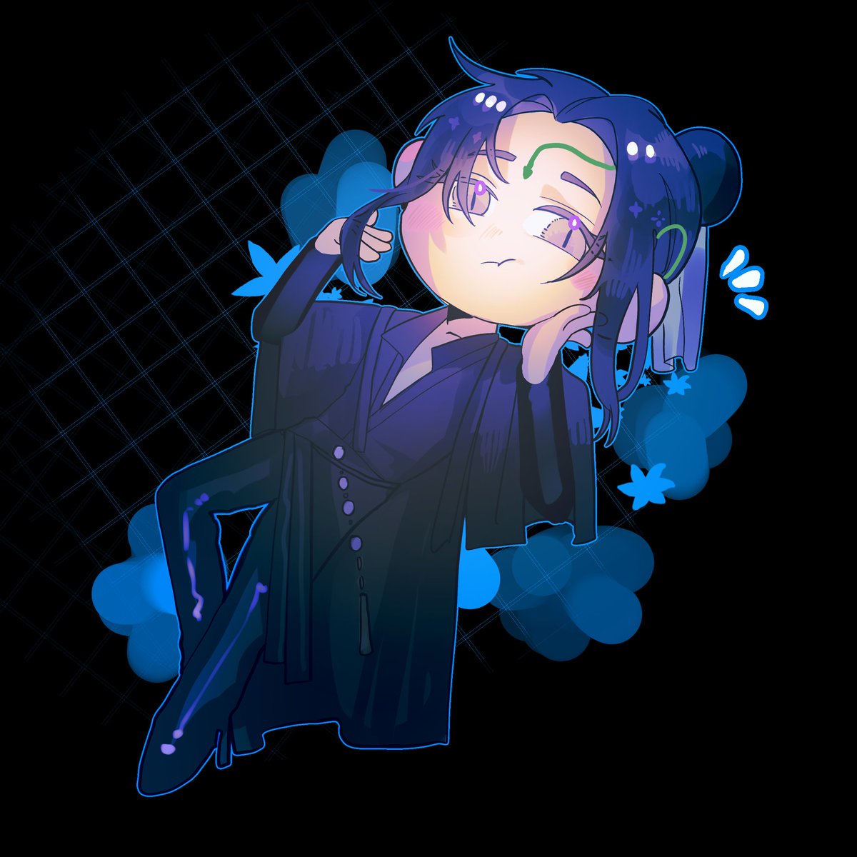 🍿skulkcorn🍿 (@skulkcorn) on Twitter photo 