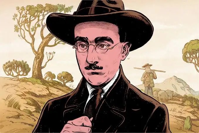 🌿Bienheureux les faiseurs de systèmes pessimistes ! Non seulement ils sont ravis d’avoir accompli quelque chose, mais encore leur explication les réjouit, et ils se jugent partie intégrante de la douleur universelle.

Fernando Pessoa / Le Livre de l’intranquillité.