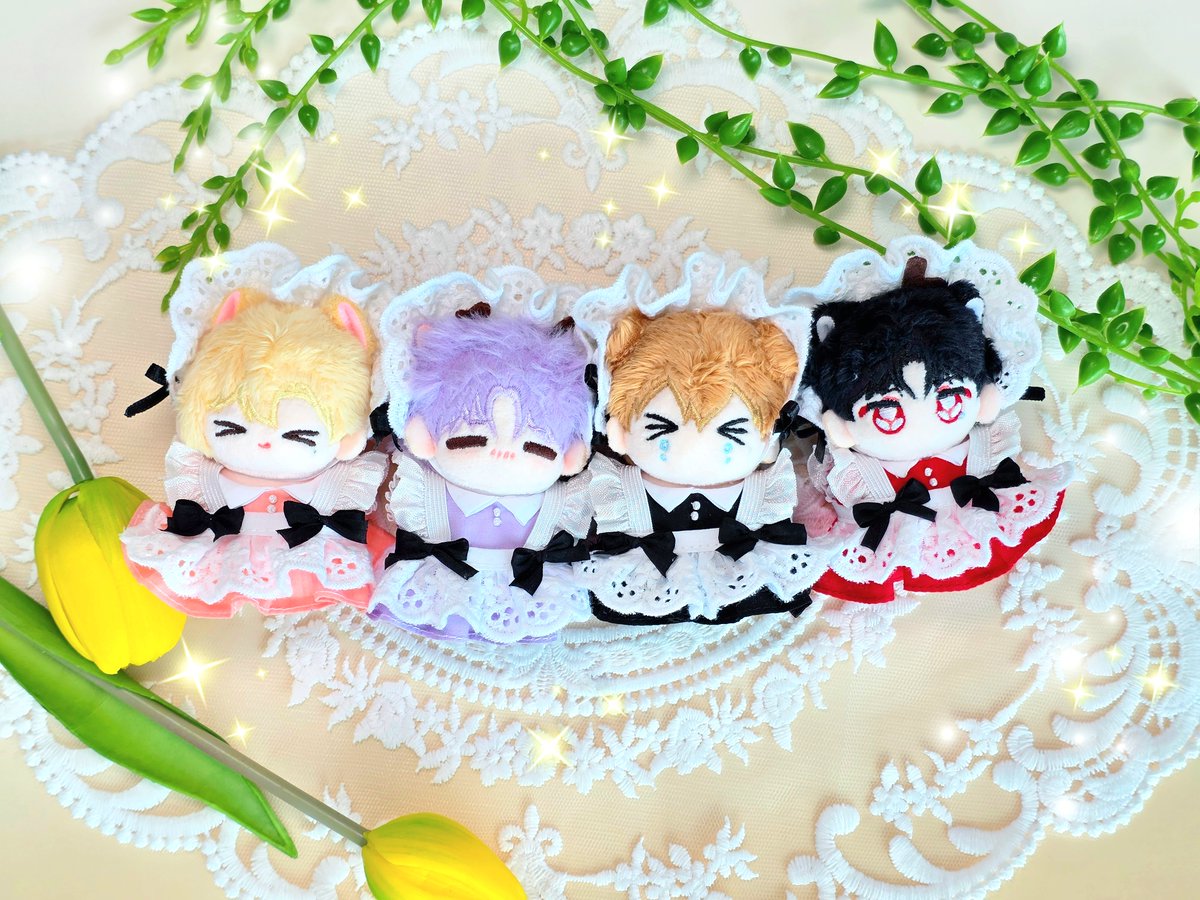 Dear_berry_'s tweet photo. 🌟5깅메이드&amp;목초커 선주문안내🌟

메이드의상과 목초커&amp;헤도레&amp;망토 
선주문을 받습니다😍

🎁RT+팔로중 1분을 추첨해 원하시는 의상 드려요
🗒️8월14일(목) 오후13시~
제작가능수량에 도달하면 마감합니다

<5깅메이드>
https://t.co/GLMvRE3BaD
<목초커&amp;헤도레&amp;망토세트>
https://t.co/IJvrUZ46LU https://t.co/h4rQMrSf7i