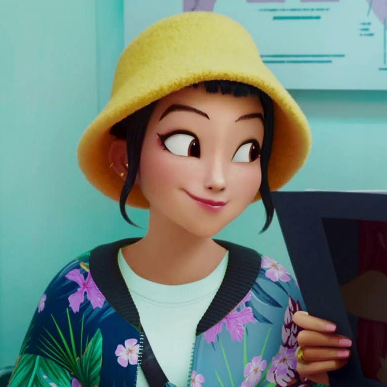 sara ○ polytrix ♡ tweet media