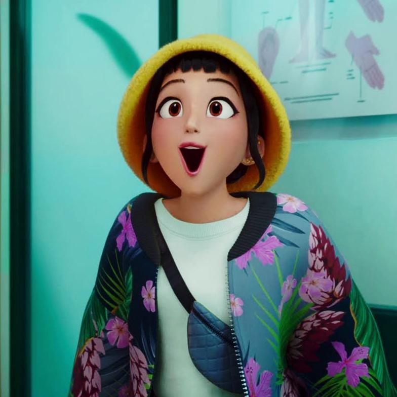 sara ○ polytrix ♡ tweet media