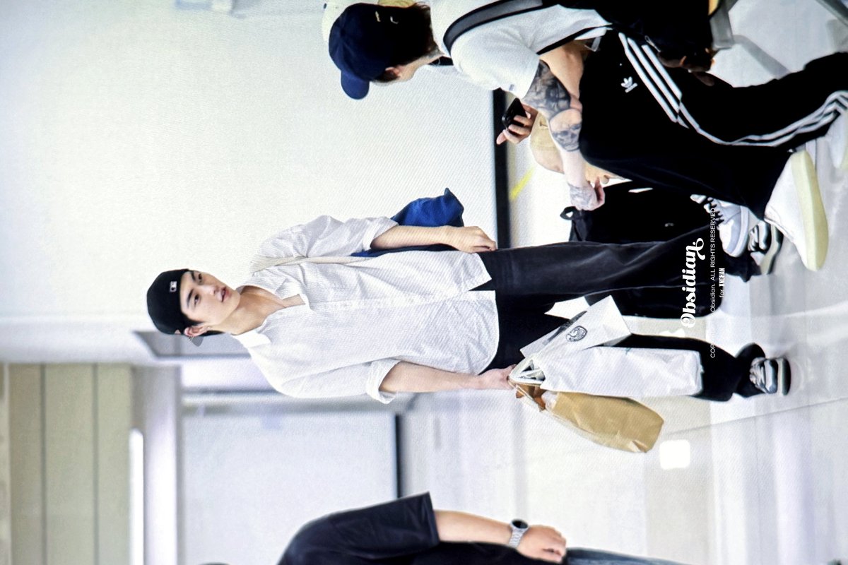 250812 GMP #승한 #XngHan #XngHan_Xoul