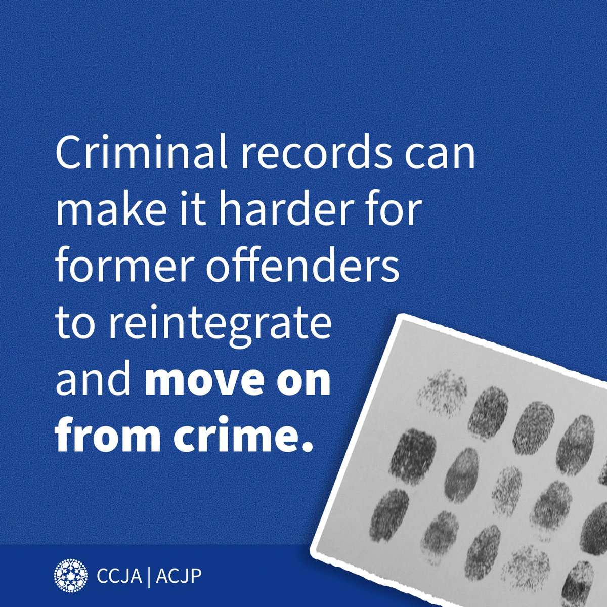 Canadian Criminal Justice Association tweet media