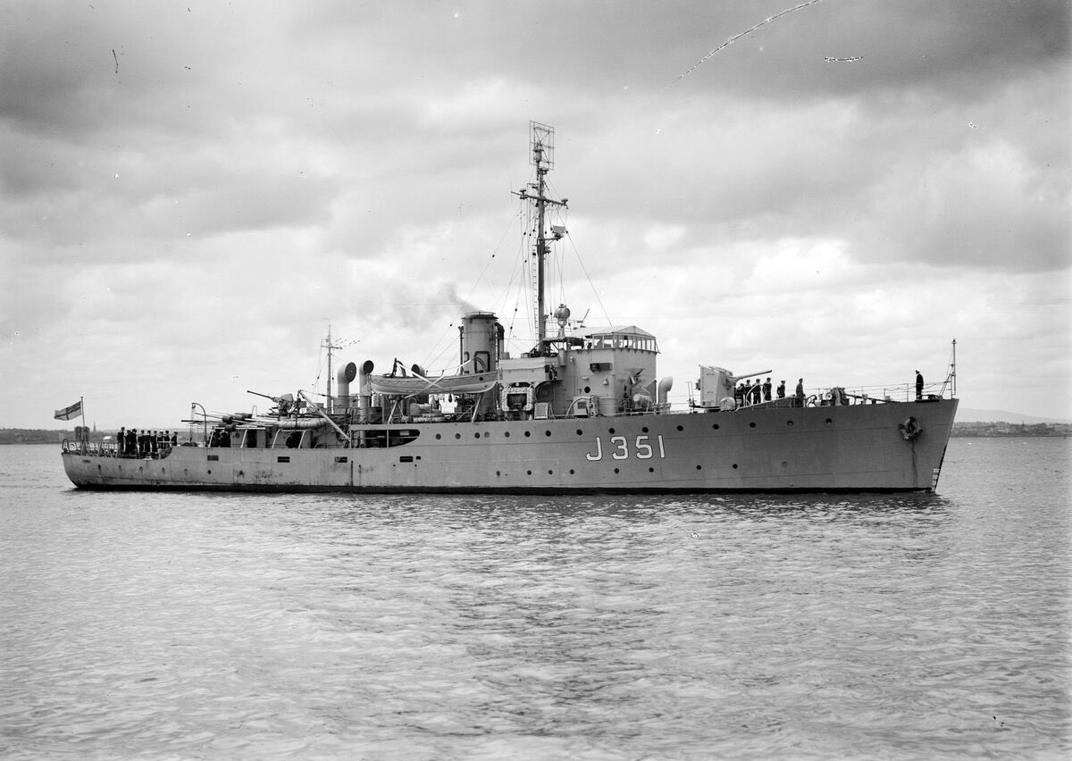 Cdr George Ericson tweet media