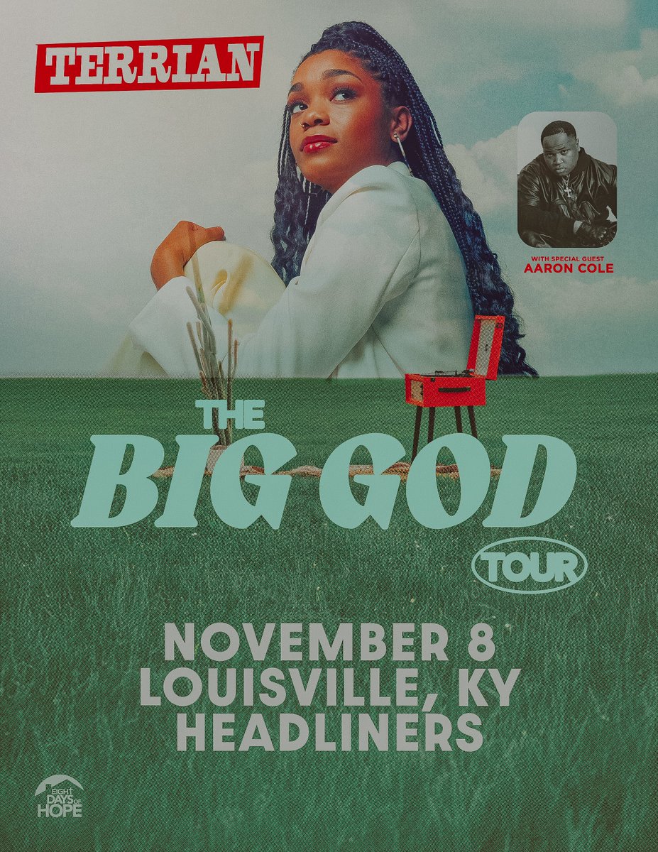 HEADLINERS tweet media