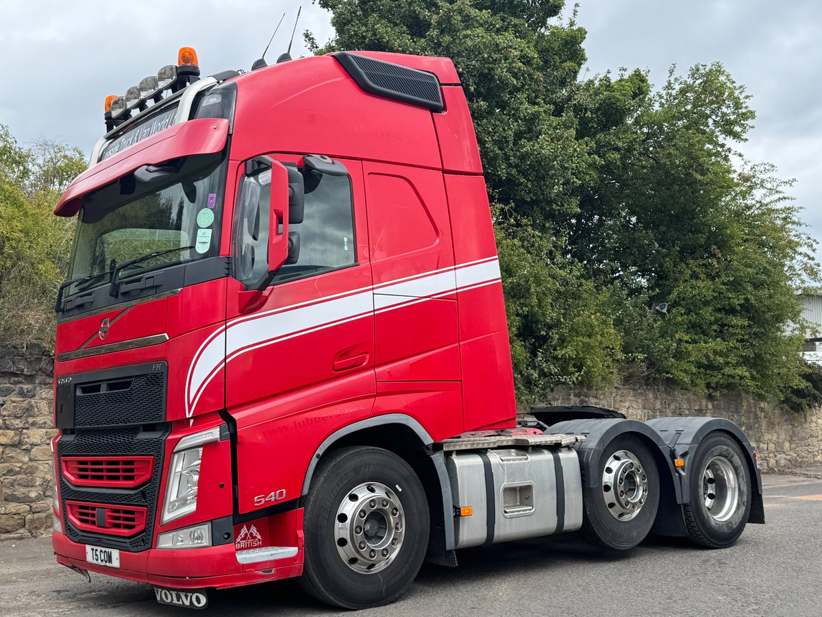 Tyneside Truck & Van World tweet media