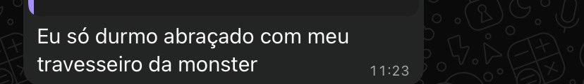 sawkmu's tweet photo. n eh possivel KKKAKDAJJHHSKFJCUAIJSN https://t.co/mXhBschTRj