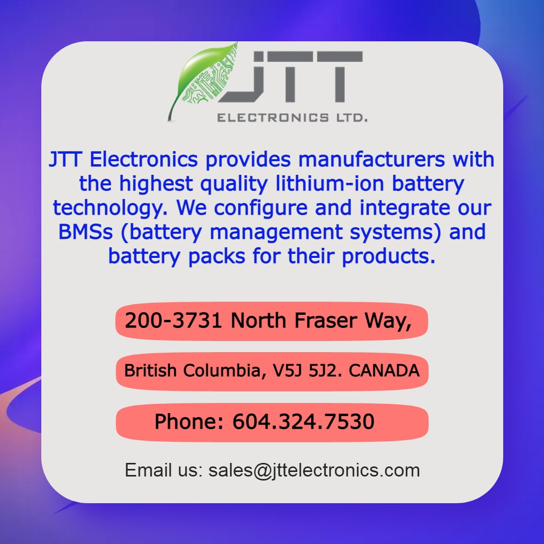 OvenRizer's tweet photo. 🚀Power your future with top-quality energy solutions!
From leading #Lithium_Ion_Battery_manufacturers to trusted Canadian suppliers, find the perfect partner for performance &amp; affordability ⚡
🔗 https://t.co/x2m0OQot3A
\#LithiumIonBattery #CanadaEnergy #BatterySuppliers https://t.co/zEpunHZdlA