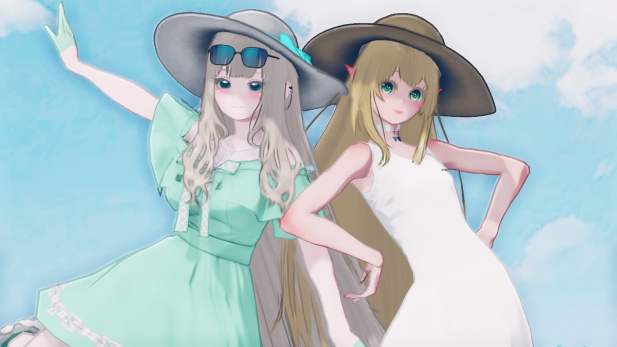 wplk456258's tweet photo. #PSO2NGS
#撮りにきた
#撮りに来た
#アイ��ャッチ風
#アイキャッチ
一緒にとらせてもらいました。
可愛らしい素材をありがとうございます。 https://t.co/q8377q4FXV