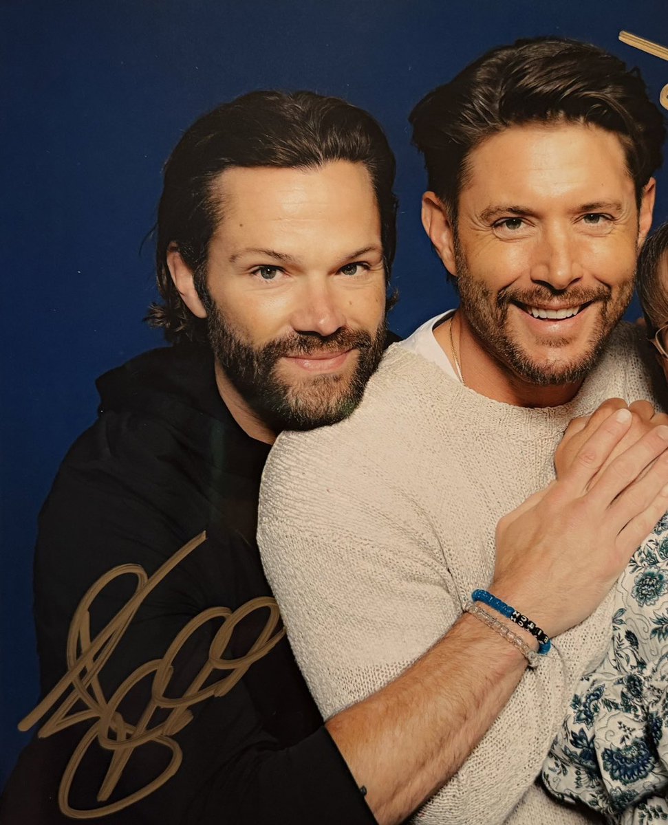 J2 archive★ (@samdeanswife) on Twitter photo 