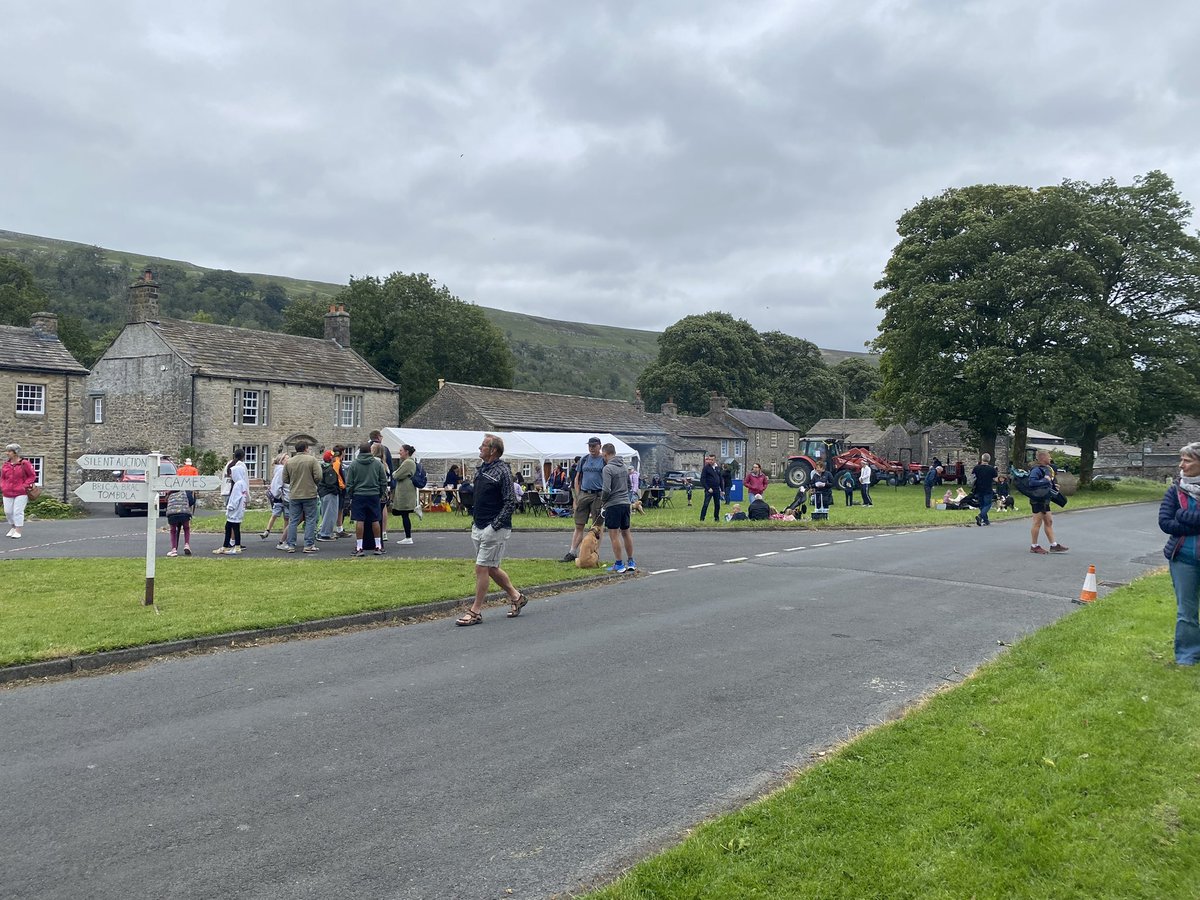 Skipton Brass tweet media