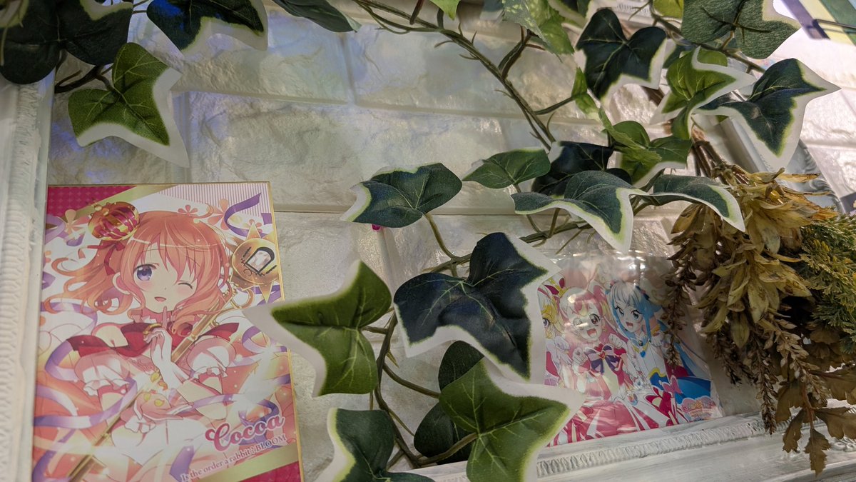 本日ももるもっとは23時に閉店しましたପ(⑅ ॣ•͈૦•͈ ॣ)ଓ

みなさまご来店ありがとうございました(〃✪ω✪〃)

明日はさゆり・はるがお待ちしております(★≧▽^))/☆₊

 #もるもる  #モルモル  #アニソンバー
 #アニソンカラオケバー  #池袋