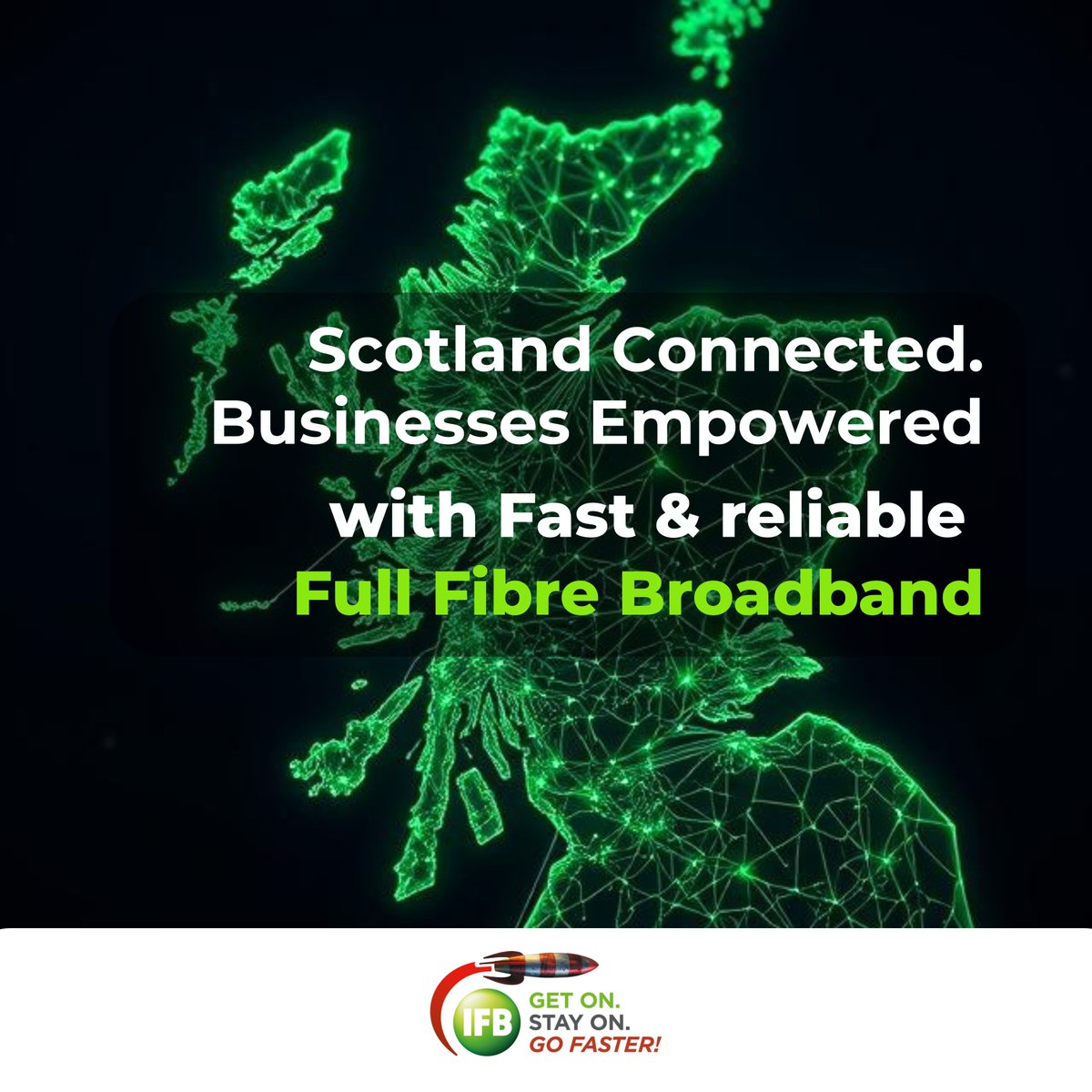 IFB.NET - Technology Managed tweet media