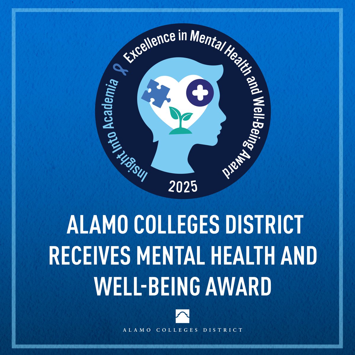 Alamo Colleges District tweet media