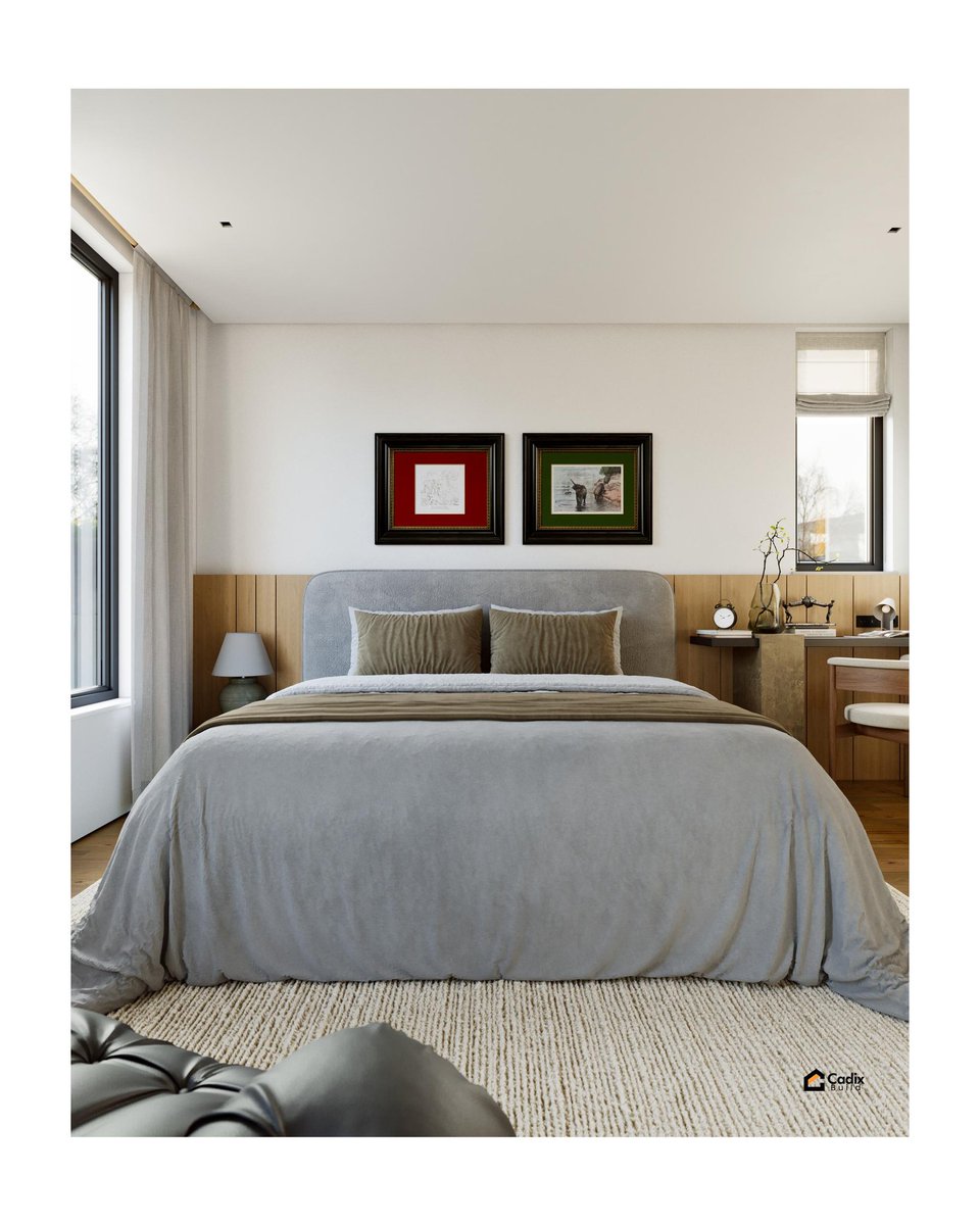 Adeyanju Oladapo (@cadixbuild) on Twitter photo M C A .. T R 04 ..
The bedroom that's usually on the Ground floor of a Duplex..
Designed and visualized <a href="/CadixBuild/">Adeyanju Oladapo</a> M C A .. T R 04 ..
The bedroom that's usually on the Ground floor of a Duplex..
Designed and visualized <a href="/CadixBuild/">Adeyanju Oladapo</a>