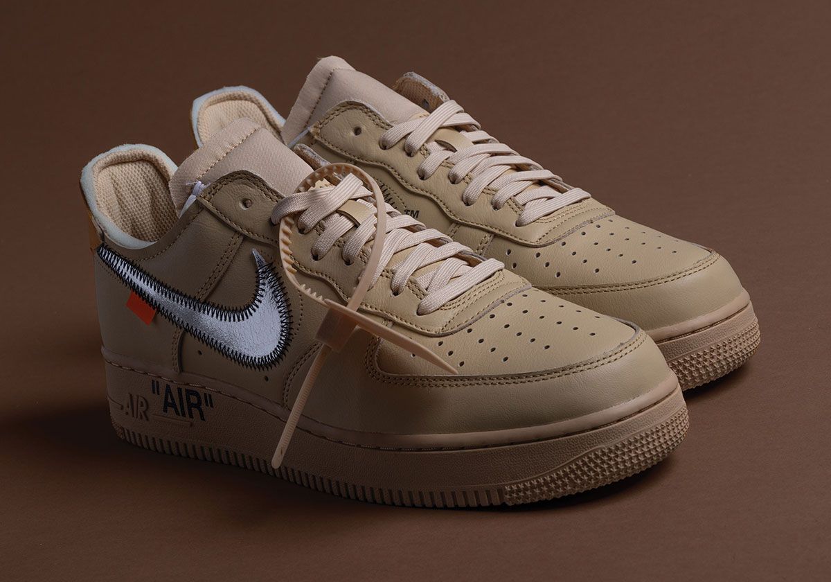 Off-White x Nike Air Force 1 スニーカー 楽天市場】【 NIKE OFF-WHITE X AIR FORCE 1 'COMPLEXCON