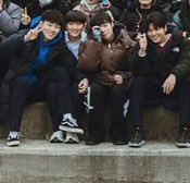 지훈이는
클원땐 갸루피스                               클투땐 이포즈에 
빠졌던거 같다