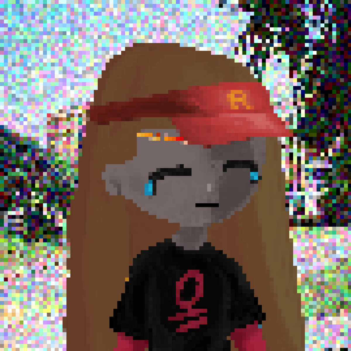 🚨 Last Call! 🚨

Less than 15 NFTs left for FREE in Retardio Pixels 🎁

We’re already 13.10% SOLD OUT 🔥

Go grab yours now before it’s too late ⏳
👉 launchmynft.io/sol/18971

#NFT #Solana #FreeMint #RetardioPixels #pixelart