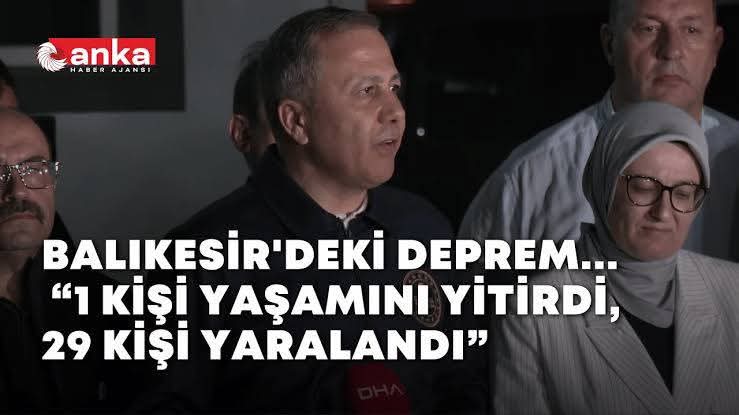 abbasaliboyraz's tweet photo. Hiç düşündünüzmü Afet olur deprem olur üç beş saat sonra #Akpart Devlet orada bakanlar orada Maşallah hiçmi tatil yok bunlara birde CHP'li zihniyetin Ekremi düşünün hep tatildeydi🤔İşte @RTErdogan Reisin çalışma arkadaşlarıda aynı onun gibi Maşallah 👏🤲🇹🇷 https://t.co/VzqYOCnzYL