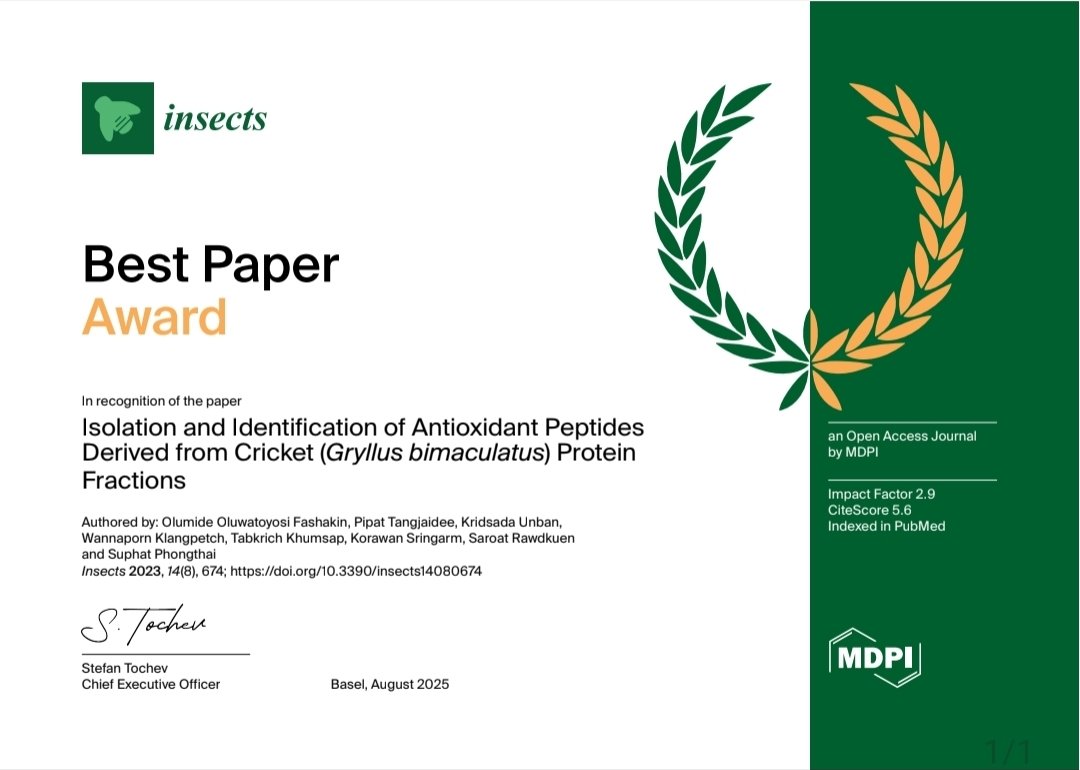 Olumide Fashakin tweet media