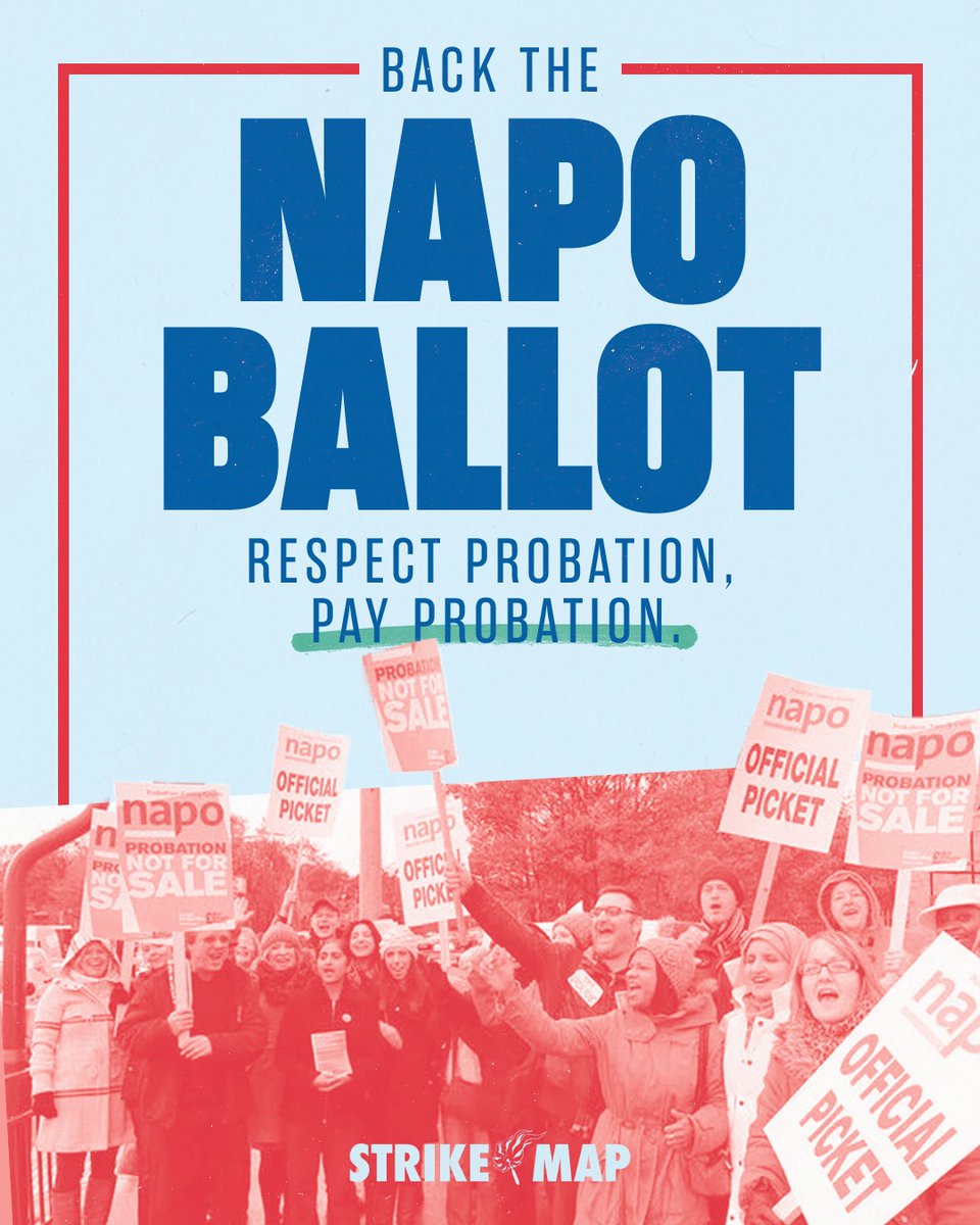 Strike Map tweet media