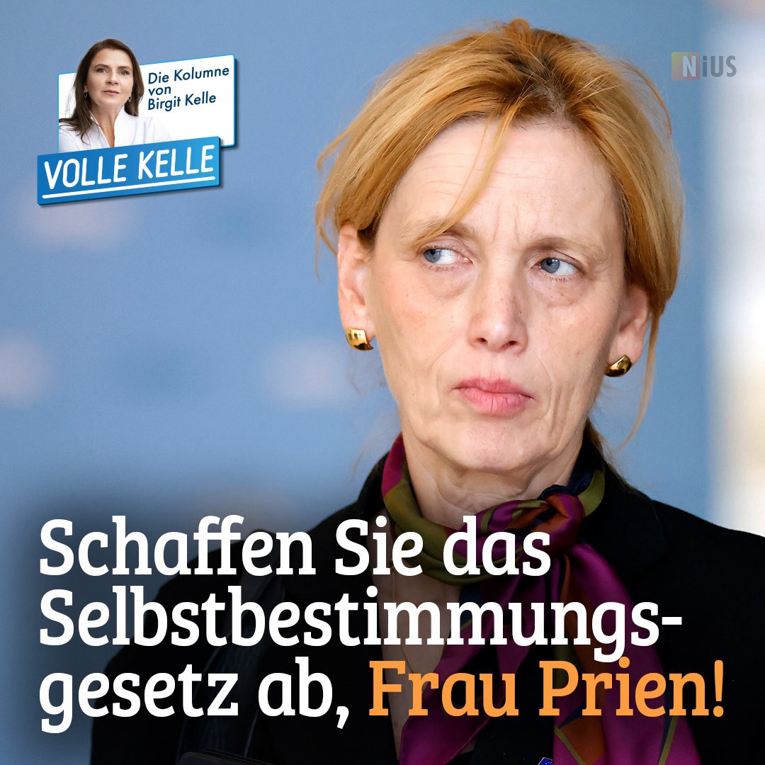 Birgit_Kelle's tweet photo. „Damals war Wahlkampf – jetzt bleibt also alles, wie es ist. Links ist nicht vorbei und es ist die CDU, die diesen Satz zementiert, weil sie mutlos ist.“ #VolleKelle https://t.co/r6ilPhIdkT https://t.co/xA6zgLChfa