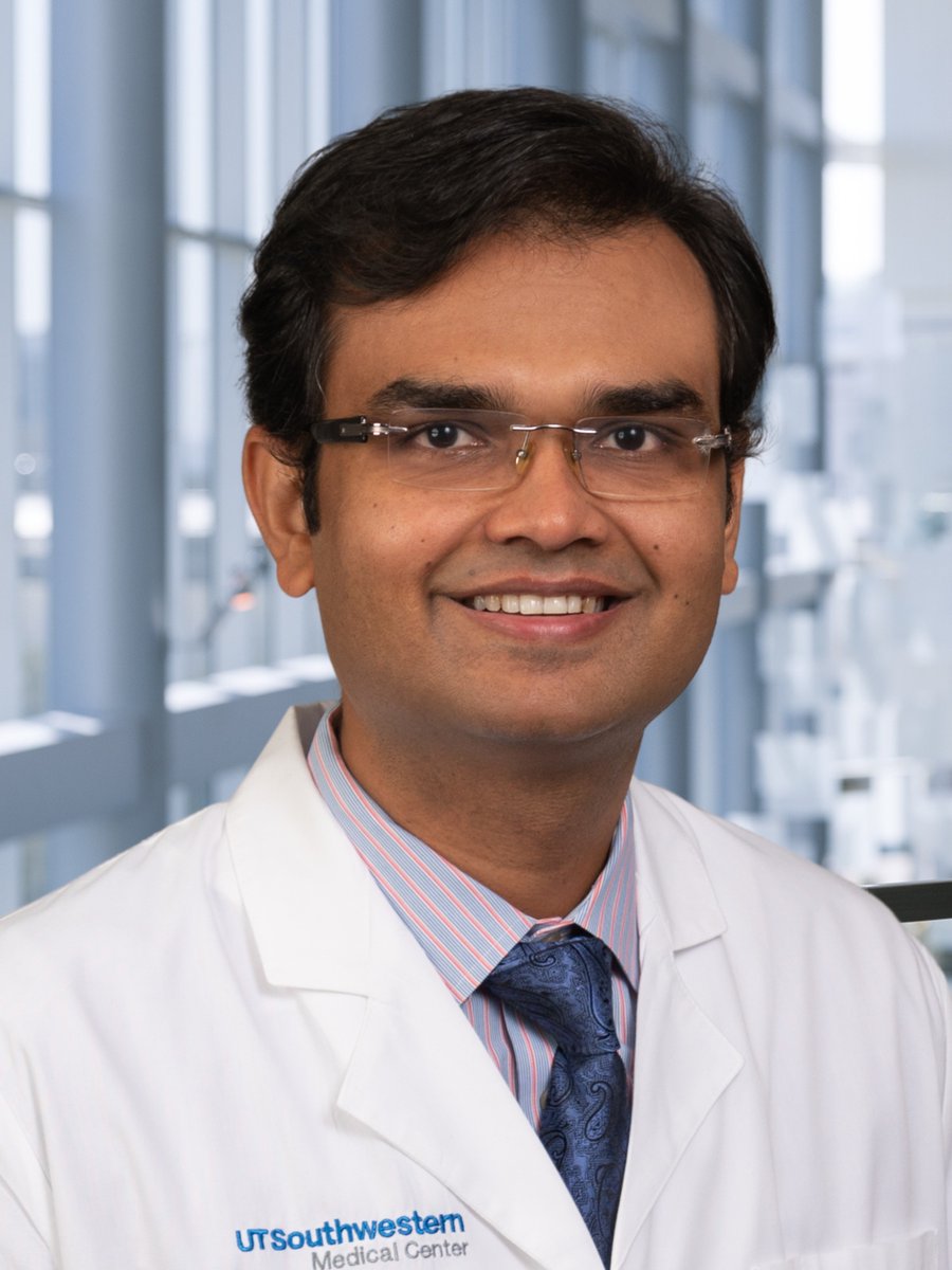 utswheart's tweet image. UT Southwestern will join 40 sites in the AHA’s HFpEF/HFmrEF Quality Improvement Initiative, a 3-year program to enhance care for heart failure patients. Dr. Ambarish Pandey will serve as Clinical Champion.
