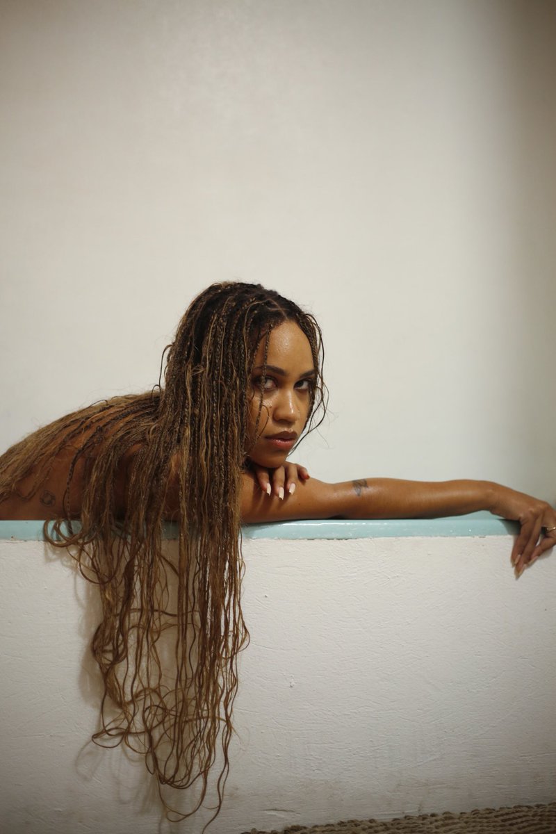 One of my fav shoots with my dear friend Junior Sealy. Images from FILE 12 ‘More Than Me’