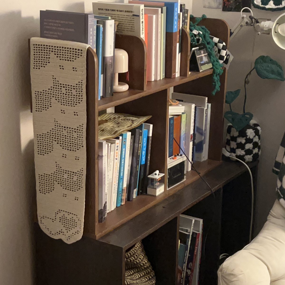 _epdl's tweet image. 미루고x100 미루다 반년만에 완성 ^ ̳ට ̫ ට ̳^ ♡ᩚ