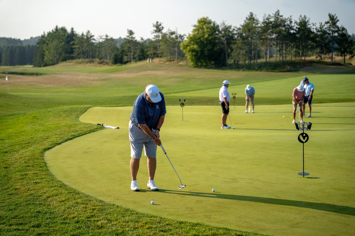 TPC Toronto at Osprey Valley tweet media