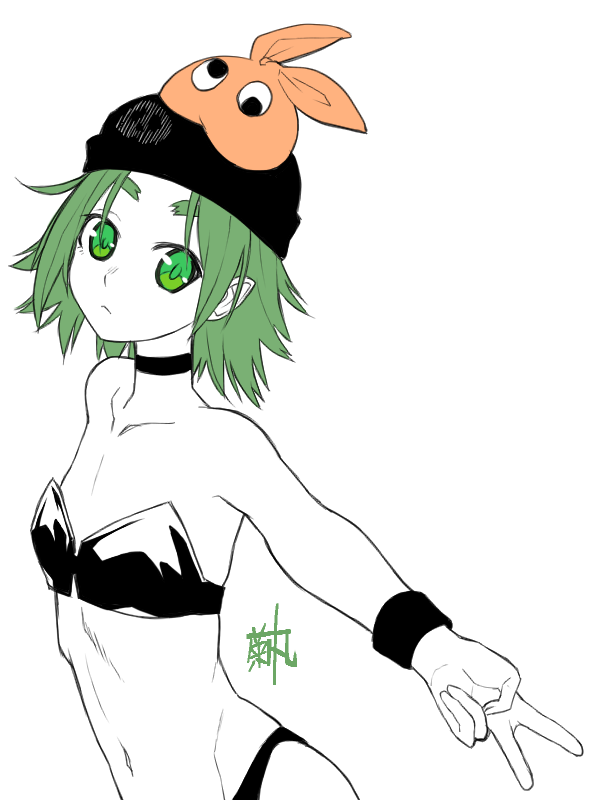 #去年の8月の画像を無言であげる 