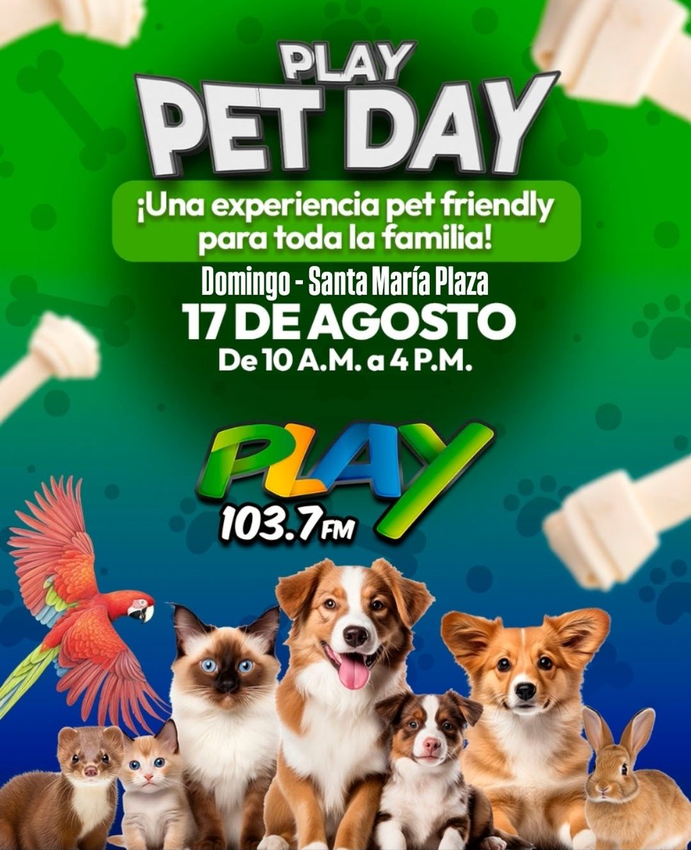 PLAY1037FM tweet media