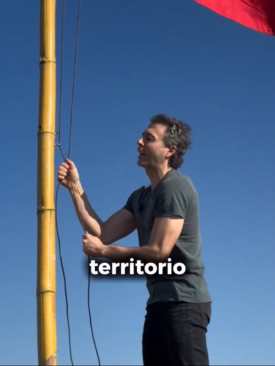 Miguel Gutiérrez C.✊🏻 tweet media