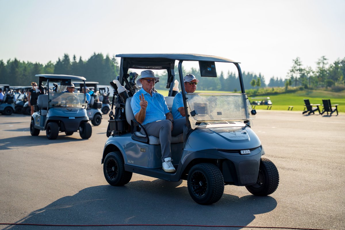 TPC Toronto at Osprey Valley tweet media
