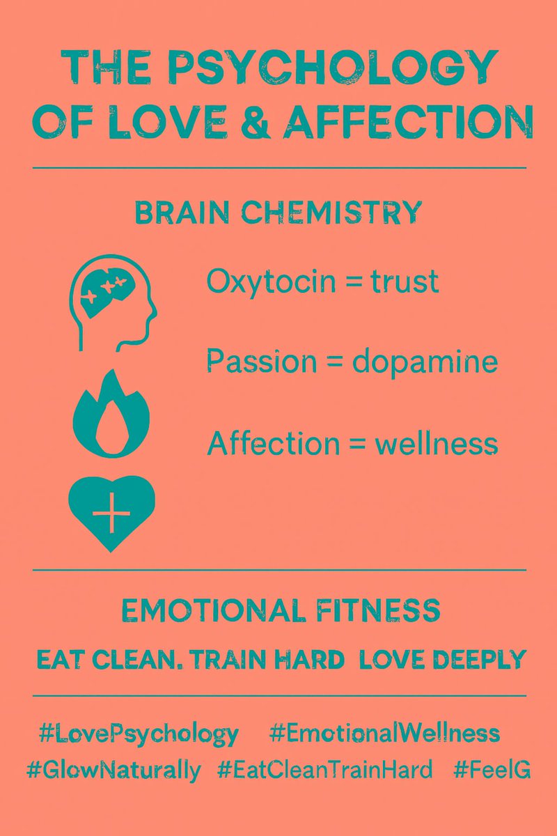detoxdietdrinks's tweet photo. Love isn’t just romance—it’s brain chemistry, emotional fitness, and glow-up fuel.
🧠 Oxytocin = trust
🔥 Passion = dopamine
💚 Affection = wellness
Eat clean. Train hard. Love deeply.
#LovePsychology #EmotionalWellness #GlowNaturally #EatCleanTrainHard #FeelGoodFuel https://t.co/AMDxwhVRj6