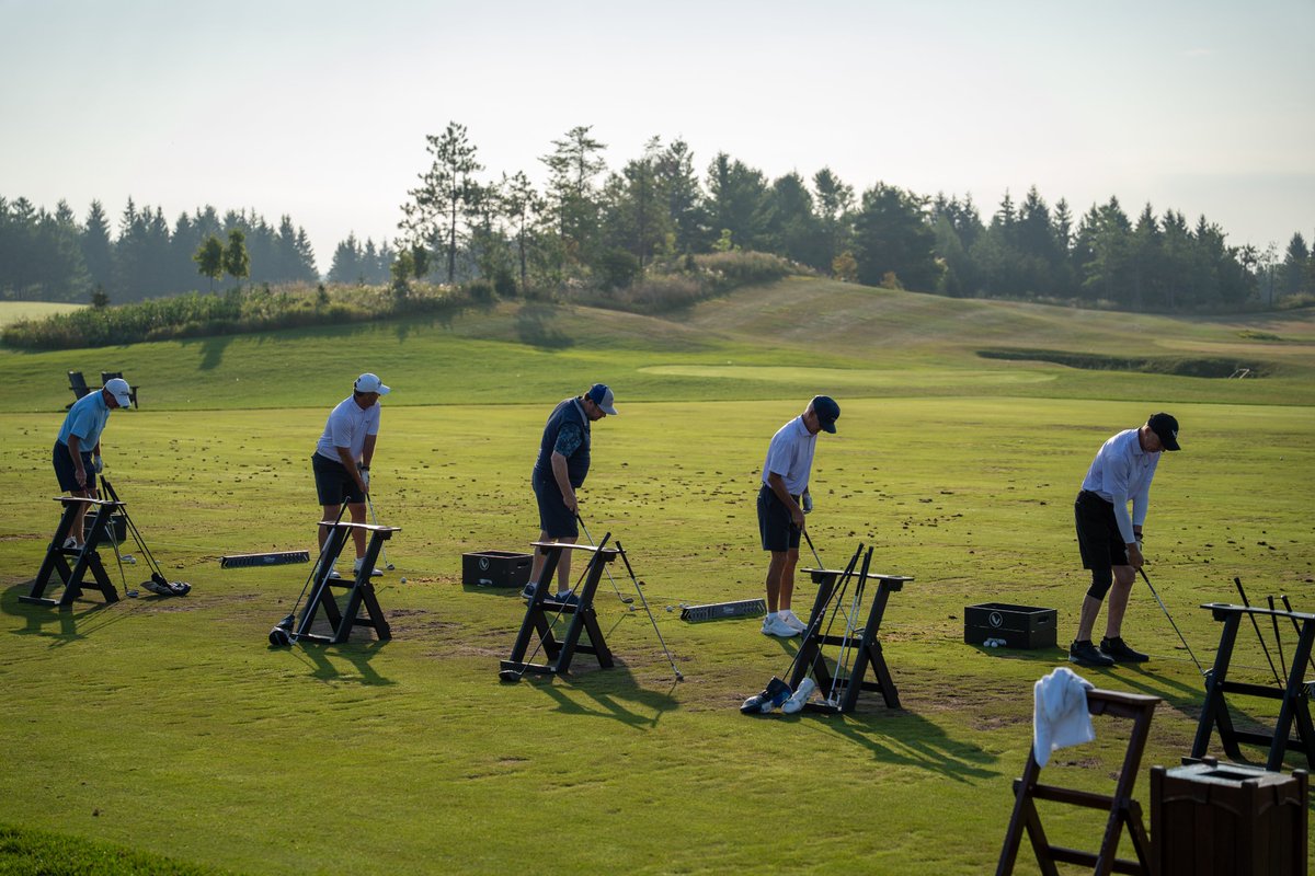 TPC Toronto at Osprey Valley tweet media