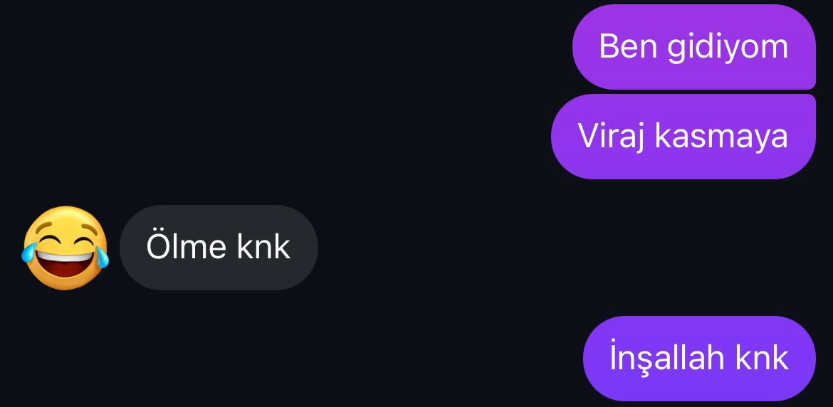 Merve’nin bana en fazla verdiği destek amk
