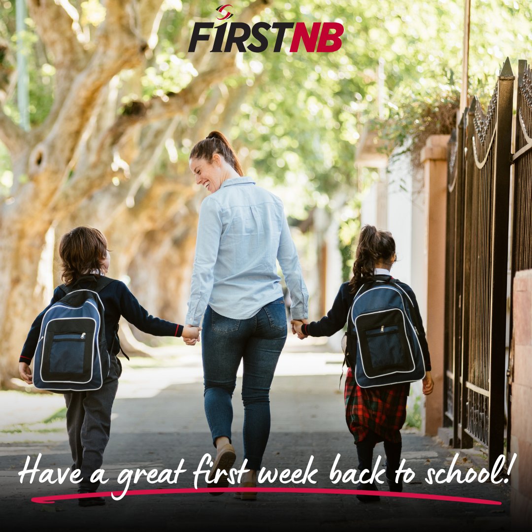 First National Bank of NWA tweet media