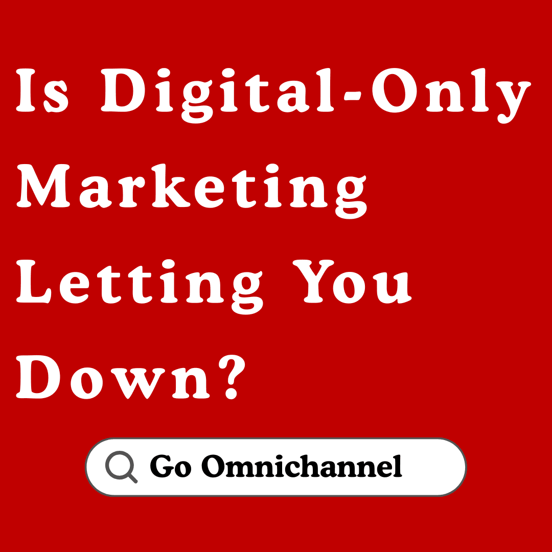 TorpedoMKTG's tweet photo. One channel isn’t enough.📺  Connect with your audience everywhere they are—online, offline, and in between. Our omni-channel strategies keep your brand top-of-mind at every touchpoint. #OmniChannel #MarketingStrategy #advertising #customerbasebuilding #directmailworks https://t.co/4xMU7gqKG8