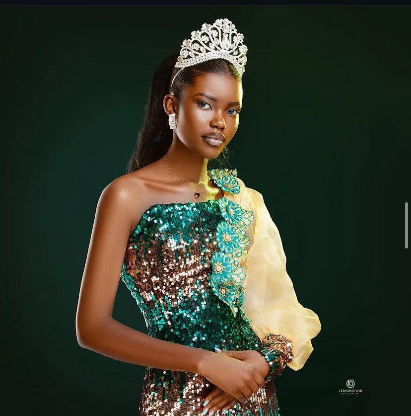 misstourismteso's tweet image. 4️⃣ Queen ACAM Betty Okello

👑 Hope for Street Children
Through her street children outreach, Queen ACAM Betty Okello showed that compassion is a powerful form of leadership  because every child deserves to be seen and loved. ❤️

#YouthInAction #MissTourismTeso #StreetChildren