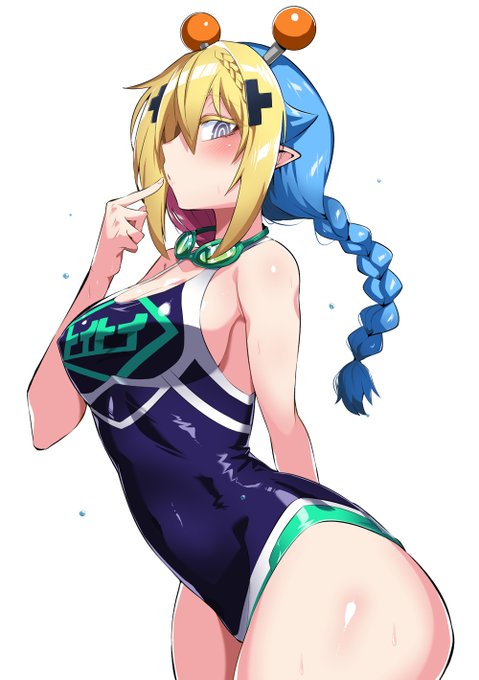 トイトイの乳は成長中 