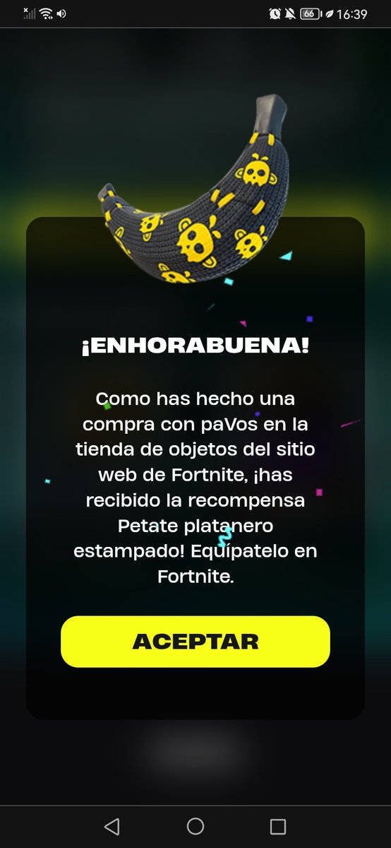 Es curioso cómo han obviado la característica más... llamativa de los Tanuki en esta skin de Fortnite.
Seguramente por tema de movilidad, claro ☕🧐
🔸Tremendos Furros nos dejó la Temporada "Hunters"
🔸Código: SMOON <a href="/Shadow_Of_Moon2/">𝑴𝒐𝒐𝒏🌙</a> (Felicidades por ese año con Code)