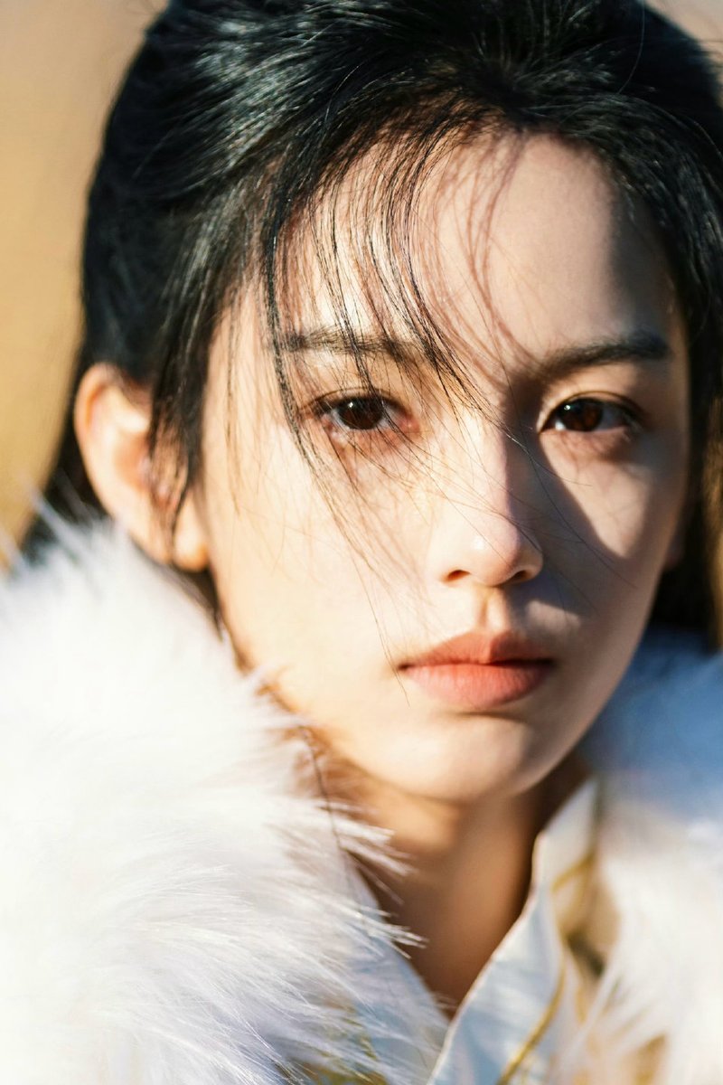 zhouyey's tweet photo. Every day is 👉#LegendOfTheFemaleGeneral day https://t.co/WDkzZjh43g
