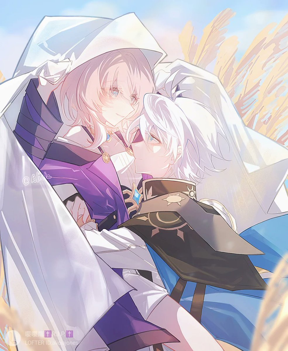 Howwwww?! How is all #phairene art so good??